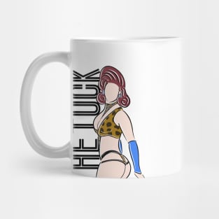 Trinity The Tuck Mug